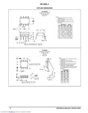 MC1458 datasheet.datasheet_page 6