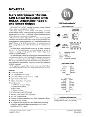 NCV4279A50D2R2G datasheet.datasheet_page 1