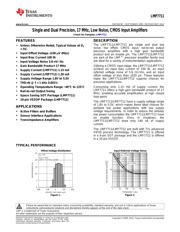 LMP7711MK datasheet.datasheet_page 1