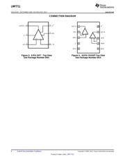 LMP7712MMX/NOPB datasheet.datasheet_page 6