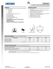 DMN26D0UT-7 datasheet.datasheet_page 1