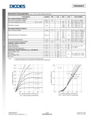 DMN26D0UT-7 datasheet.datasheet_page 2