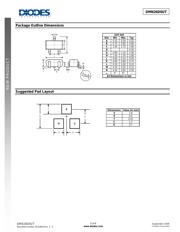 DMN26D0UT-7 datasheet.datasheet_page 5