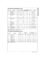 74AC573SJX datasheet.datasheet_page 5