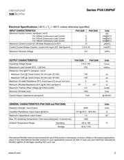 PVA1354NSPBF datasheet.datasheet_page 2