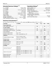 MIC2176-1YMM 数据规格书 4