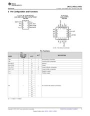 LM211PWR datasheet.datasheet_page 3
