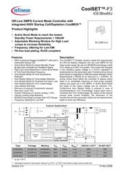 ICE3B1565JFKLA1 datasheet.datasheet_page 3