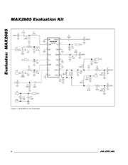 MAX2685EVKIT# 数据规格书 4