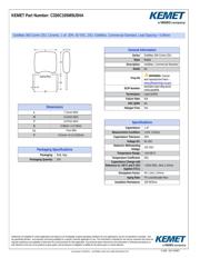 C330C105M5U5HA datasheet.datasheet_page 1