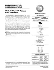 NSS40600CF8T1G datasheet.datasheet_page 1