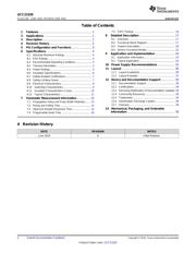 UCC21520DW datasheet.datasheet_page 2