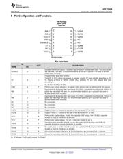 UCC21520DW datasheet.datasheet_page 3