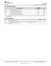 UCC21520DW datasheet.datasheet_page 5