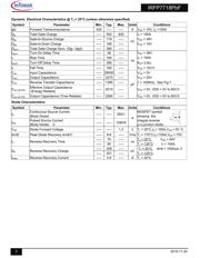 IRFP7718 datasheet.datasheet_page 3