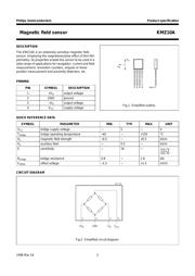 KMZ10A datasheet.datasheet_page 2