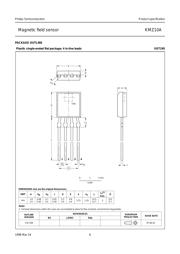 KMZ10 datasheet.datasheet_page 6