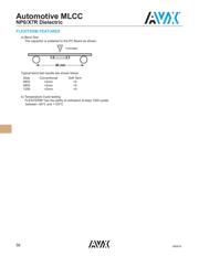 08051C472K4T2A 数据规格书 2