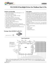 A8504EECTR-T datasheet.datasheet_page 2