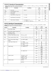 LMV721M7X 数据规格书 3