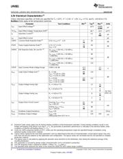 LMV881LE/NOPB datasheet.datasheet_page 4