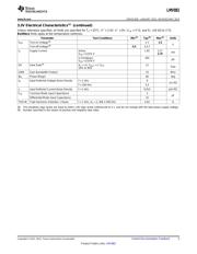 LMV881LE/NOPB datasheet.datasheet_page 5