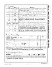 FDMF6704A datasheet.datasheet_page 3