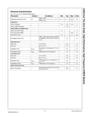 FDMF6704A datasheet.datasheet_page 4