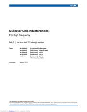 MLG0603P2N7C datasheet.datasheet_page 1
