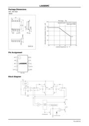 LA6585MC-AH datasheet.datasheet_page 3