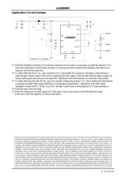 LA6585MC-AH datasheet.datasheet_page 4