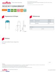 DE2E3KY102MA3BM02F datasheet.datasheet_page 1