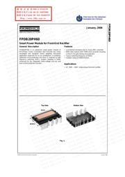 FPDB40PH60B datasheet.datasheet_page 1