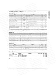 FPDB40PH60B datasheet.datasheet_page 4