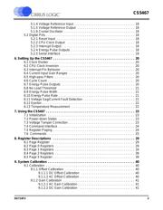 CS5467-ISZ datasheet.datasheet_page 3