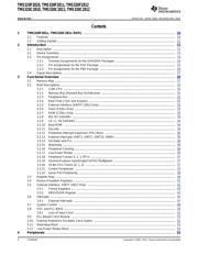 TMS320F2811PBKA datasheet.datasheet_page 2