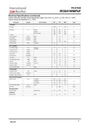 IR3841WMTRPBF datasheet.datasheet_page 6