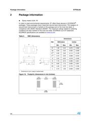 STPS5L60UFN datasheet.datasheet_page 6