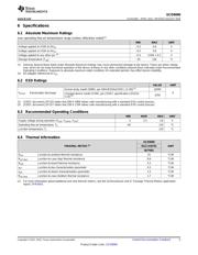 UCD9090RGZT datasheet.datasheet_page 5