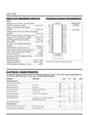 LTC1759CG datasheet.datasheet_page 2