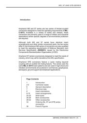 MS3108E14S-2PX datasheet.datasheet_page 2