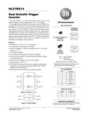 NL27WZ14DFT2 datasheet.datasheet_page 1