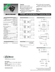 PT61022E datasheet.datasheet_page 1