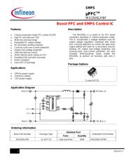 IRS2505L datasheet.datasheet_page 1