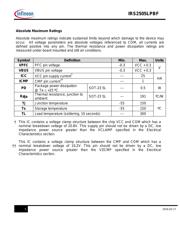 IRS2505L datasheet.datasheet_page 5