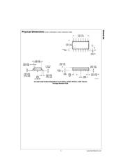 74VHC04 datasheet.datasheet_page 5