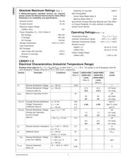 LM4041DEM3-ADJ/NOPB 数据规格书 5