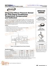 MPX5700 datasheet.datasheet_page 1