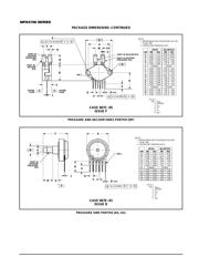 MPX5700 datasheet.datasheet_page 6