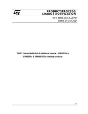 STM32F103ZGH6 datasheet.datasheet_page 1